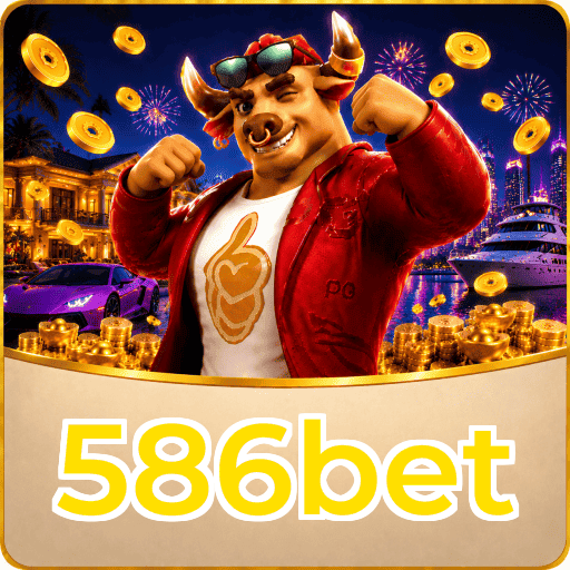 Licença Curaçao 586bet