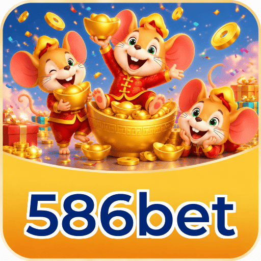 Servidor Brasil 586bet