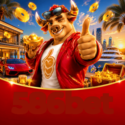 586bet Download Oficial