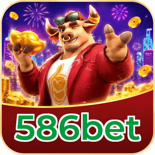 586bet Segurança Logo 2