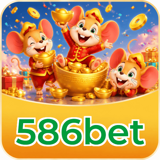 Plataforma 586bet - PIX Instantâneo