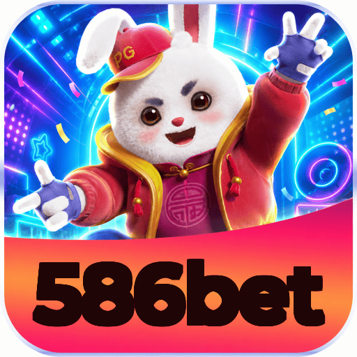 586bet Licenciado Curaçao - Segurança SSL 256-bit