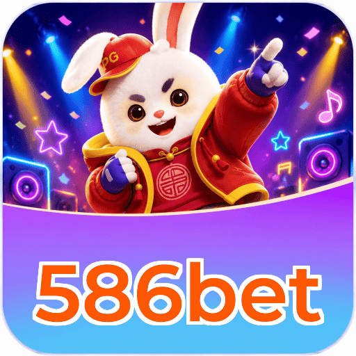 Telegram 586bet - Canal Oficial Verificado