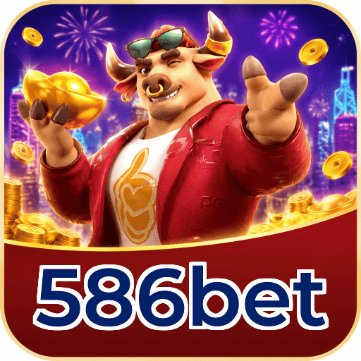 586bet Certificado eCOGRA