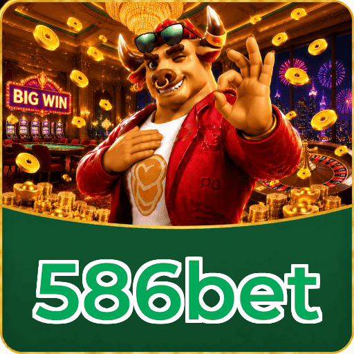 586bet Licença Curaçao Gaming