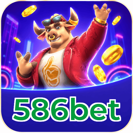 Slots 586bet - Jackpots Progressivos