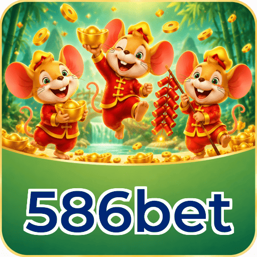 586bet PIX Instantâneo - Saques em 8 Minutos