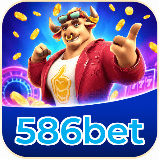 586bet Pagamento Seguro SSL