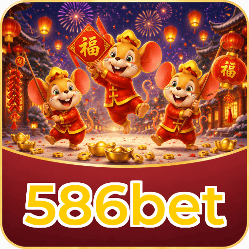 Loteria 586bet - Mega-Sena online